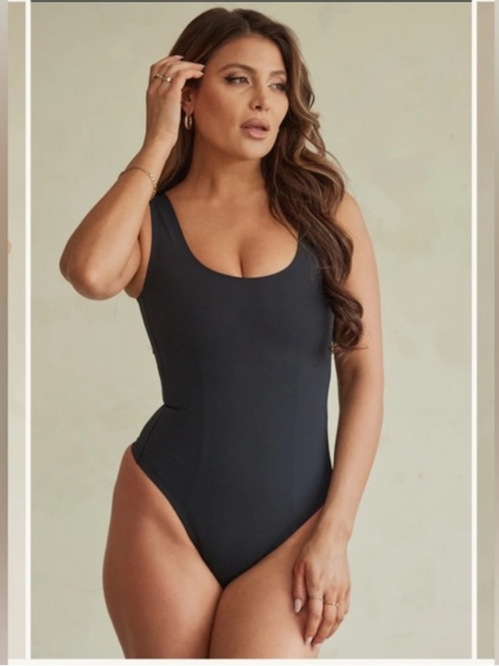 Pinsy Shapewear size M